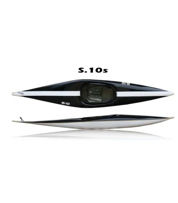 Kajak ZedTech S.10
