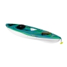 Kajak jednoosobowy Argo 100 X Royal Green Pelican - wersja limitowana
