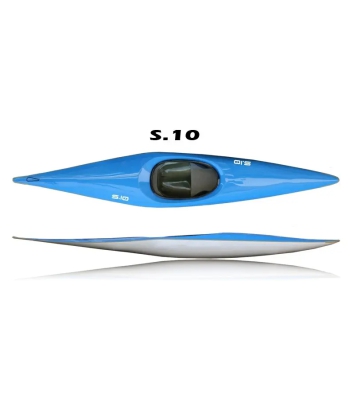 Kajak ZedTech S.10