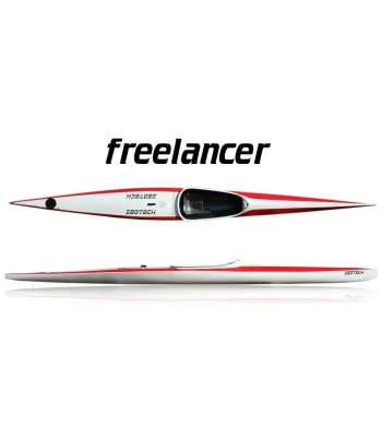 Kajak ZedTech Freelancer 75