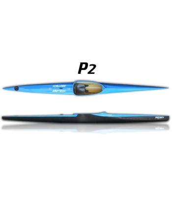 Kajak ZedTech P2