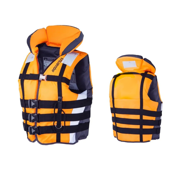 Kamizelka Ratunkowa Race Pro Aquarius