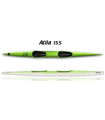 Kajak ZedTech Atila 155