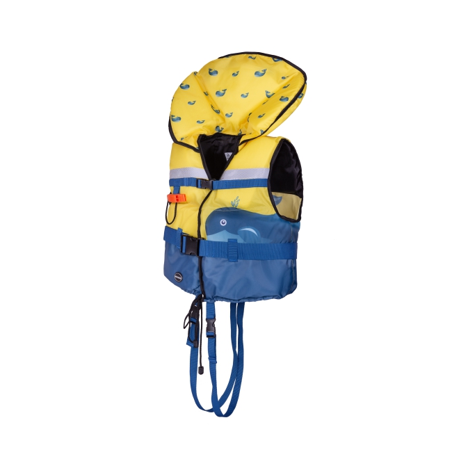 Kamizelka ratunkowa Orka Aquarius