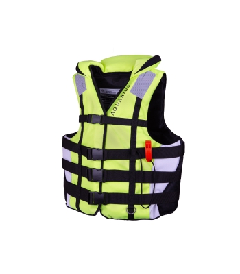 Kamizelka ratunkowa Race Pro FLUO Aquarius