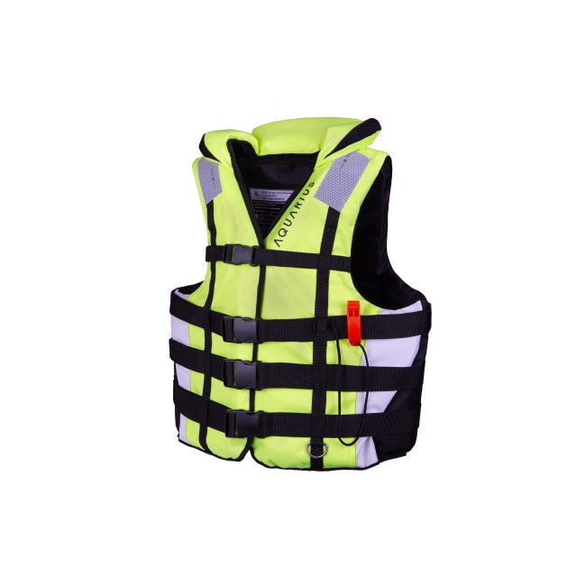 Kamizelka ratunkowa Race Pro FLUO Aquarius