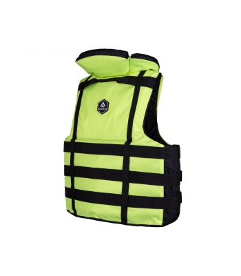 Kamizelka ratunkowa Race Pro FLUO Aquarius