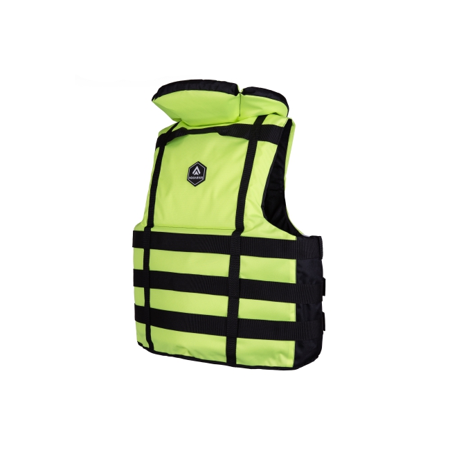 Kamizelka ratunkowa Race Pro FLUO Aquarius