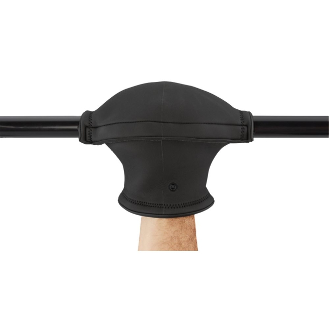 Mufle kajakowe / łapawice neoprenowe Clutch NRS