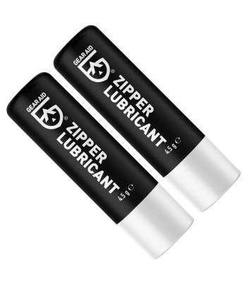 Wosk w sztyfcie do zamków błyskawicznych NRS Gear Aid Zipper Lubricant Stick