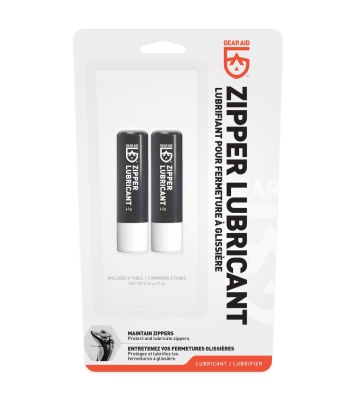 Wosk w sztyfcie do zamków błyskawicznych NRS Gear Aid Zipper Lubricant Stick