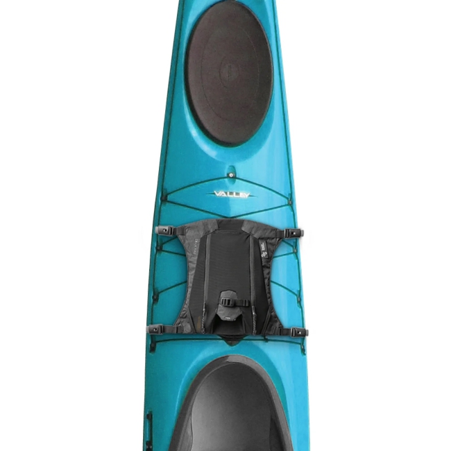 Torba pokładowa na kajak Deck Ray marki Gearlab Outdoors