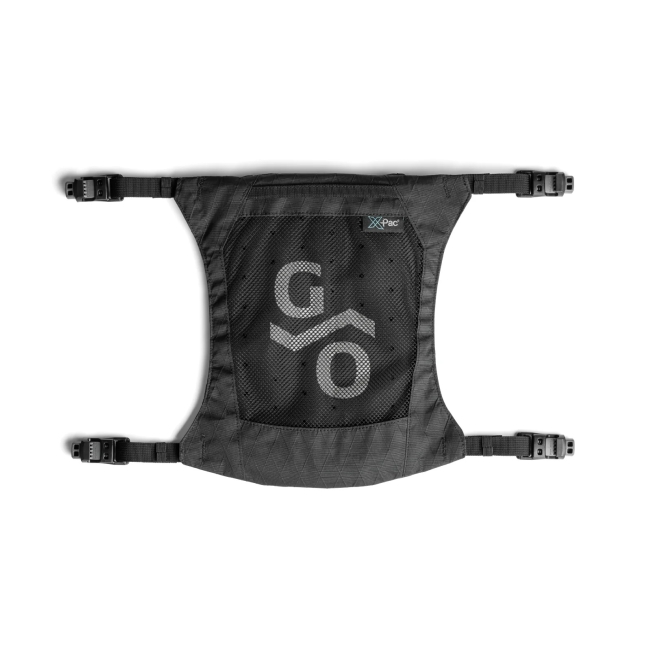 Torba pokładowa na kajak Deck Ray marki Gearlab Outdoors
