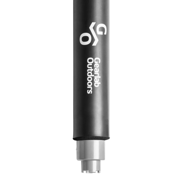 Pompka zęzowa bez węża od Gearlab Outdoors