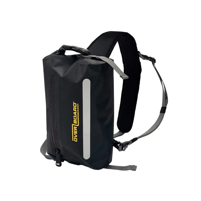 Nerka 4l Pro-Light Sling na ramię Over Board na deskę SUP