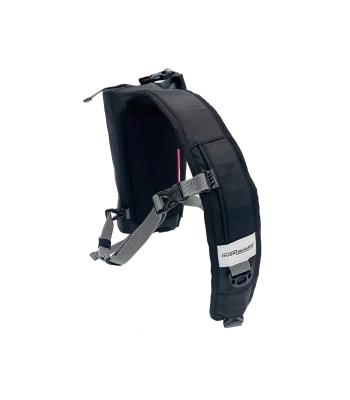 Pro-Light Waterproof Sling Bag Backpack 4 Litres 1214 Over Board