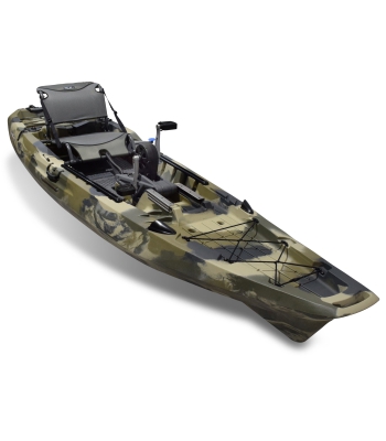 ANGLER 120 RAPID PEDAL DRIVE