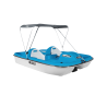 Rower wodny Monaco DLX Angler marki Pelican