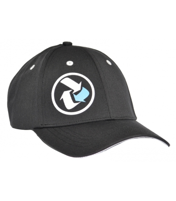 Baseball Cap zapka z daszkiem z logo Peak PS PeakUK