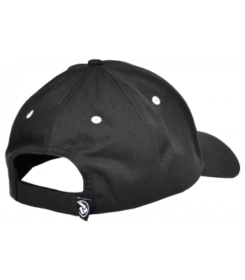 Baseball Cap zapka z daszkiem z logo Peak PS PeakUK