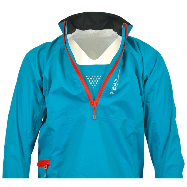 Kurtka PS Smock od Peak PS