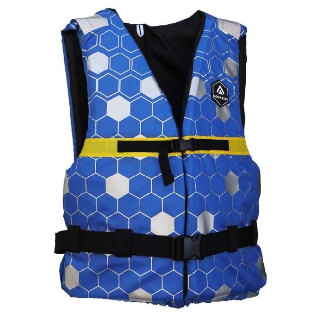 Kamizelka Standard Hexon Środek asekuracyjny Aquarius