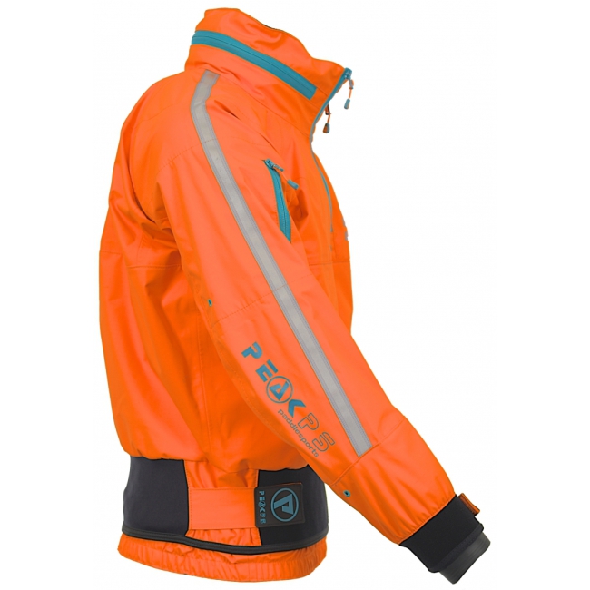 Kurtka Adventure Double Evo Peak UK