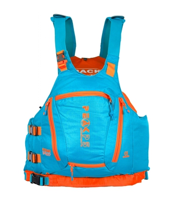 Kamizelka asekuracyjna Ocean Wrap od Peak PS