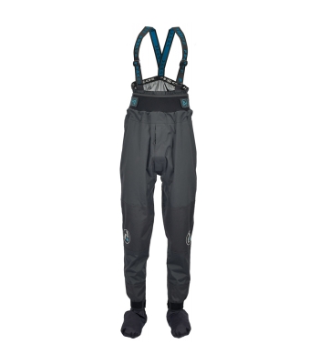 Spodnie Suche Storm Peak UK - X4 Rozporek