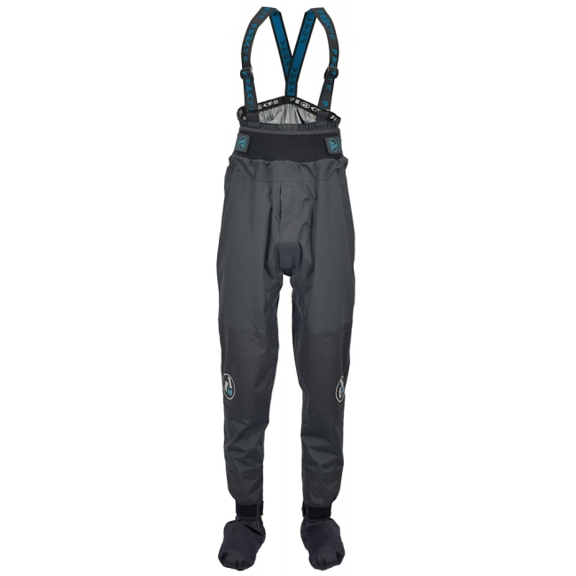 Spodnie suche Storm Pants X4 Peak UK PS z rozporkiem