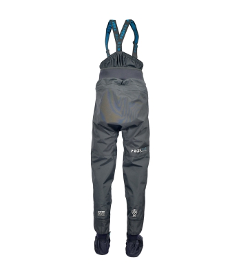 Spodnie Suche Storm Peak UK - X4 Rozporek