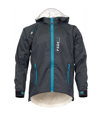 Kurtka PS Hoody Red Peak PS lekka i oddychająca