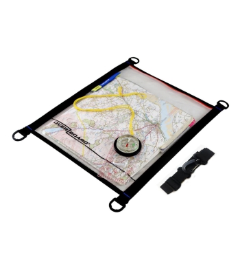 Mapnik wodoszczelny A4 Over Board