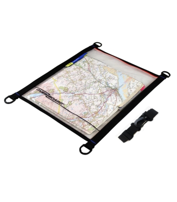 Mapnik wodoszczelny A4 Over Board
