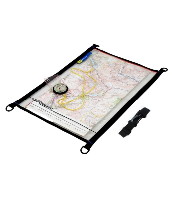 Mapnik wodoszczelny A3 Over Board