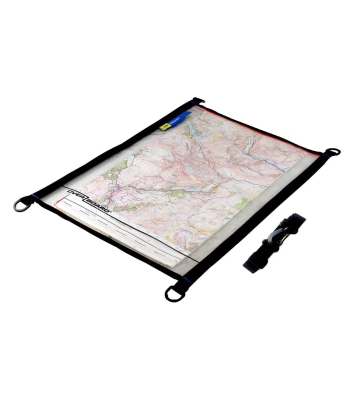 Mapnik wodoszczelny A3 Over Board