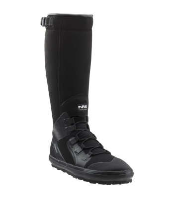 Buty Boundary NRS wysokie neoprenowe