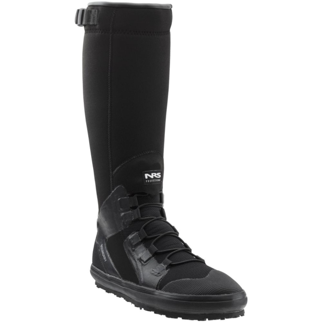 Buty Boundary NRS wysokie neoprenowe