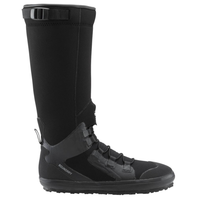 Buty Boundary NRS wysokie neoprenowe