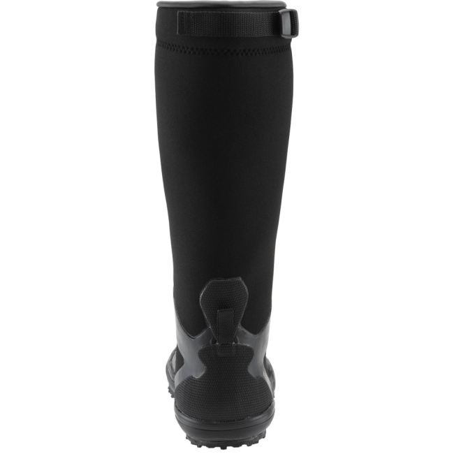 Buty Boundary NRS wysokie neoprenowe