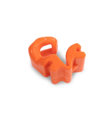 TRACK-EYE uchwyt do bungee Zatrzask Bungee Holder FeelFree