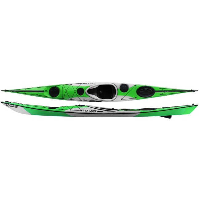 Kajak morski Aquarius Sea Lion LV