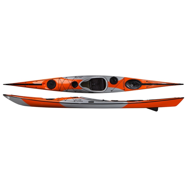 Kajak morski Aquarius Sea Lion HV