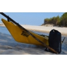 Worek GoPack HD Aquarius 40L