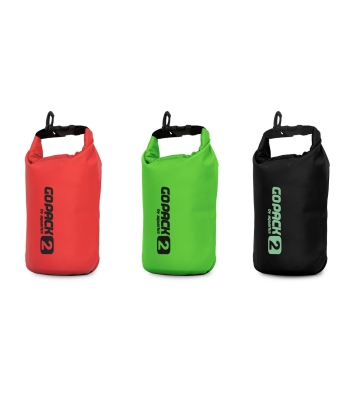 Worek Aquarius GoPack 2L