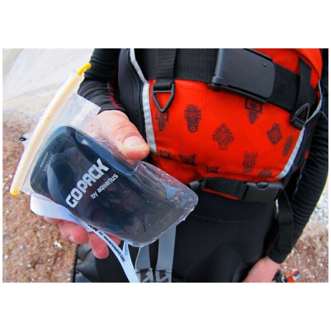 Etui wodoszczelne GoPack Aquarius