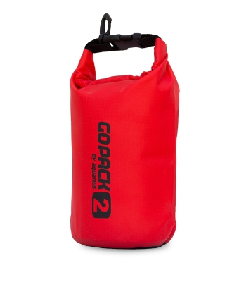 Worek GoPack LITE 2l Aquarius