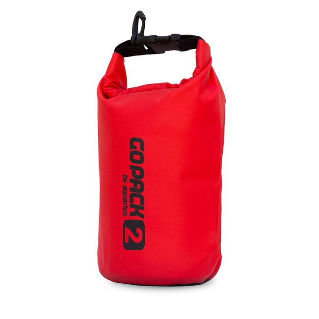 Worek GoPack LITE 2l Aquarius