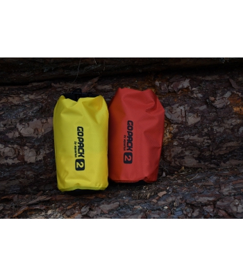 Worek GoPack LITE 2l Aquarius
