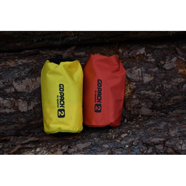 Worek GoPack LITE 2l Aquarius